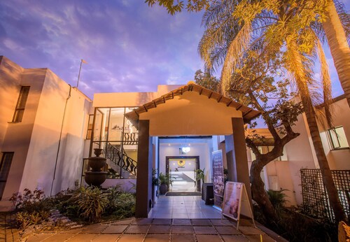 Khayalami Hotel Mbombela