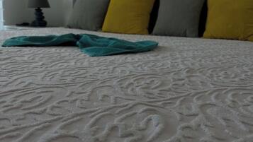 1 Schlafzimmer, WLAN