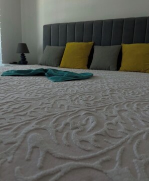 1 chambre, Wi-Fi