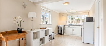 Mulberry Cottage in Nettlebed