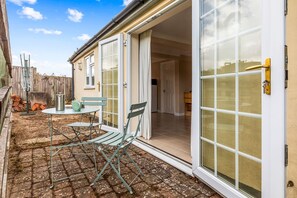 Apartment - Mulberry Cottage - From 110 Per Night (Henley-on-Thames)