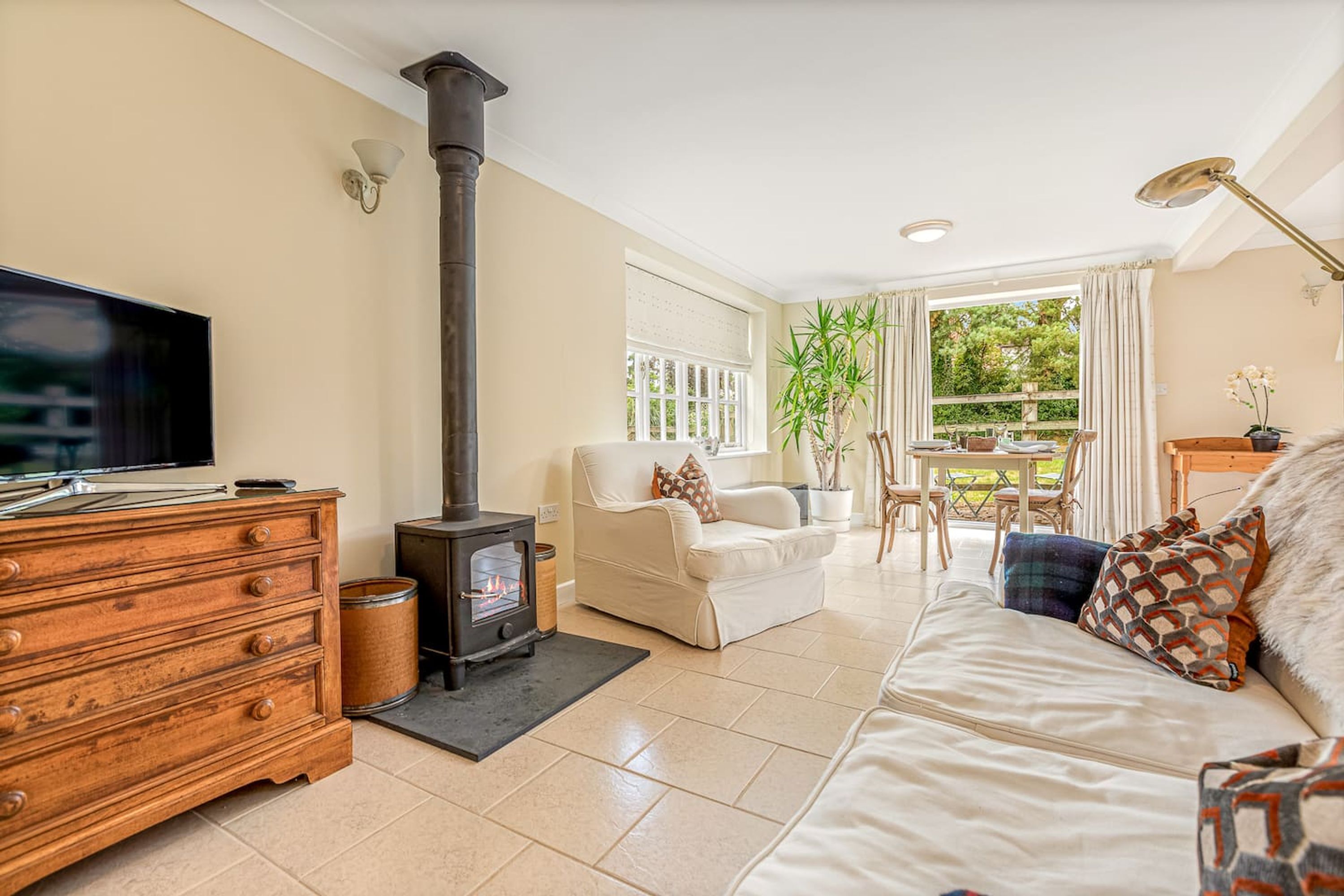 Appartement | 1 slaapkamer