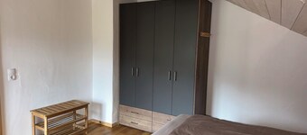 House LECHTAL Vacation in an old farmhouse, located directly on the Lechweg