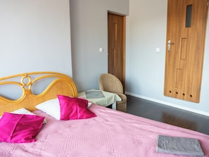Comfort-Doppelzimmer