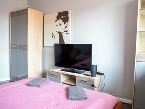 Room - La Perla (Międzyzdroje)