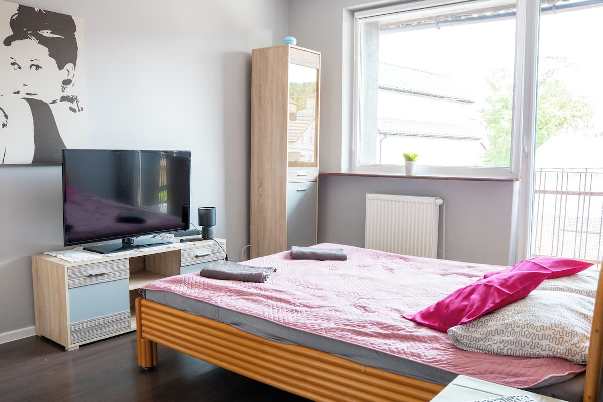 Comfort-Doppelzimmer