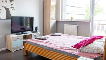 Kamar Double Comfort