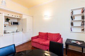 Appartement | Cuisine privée