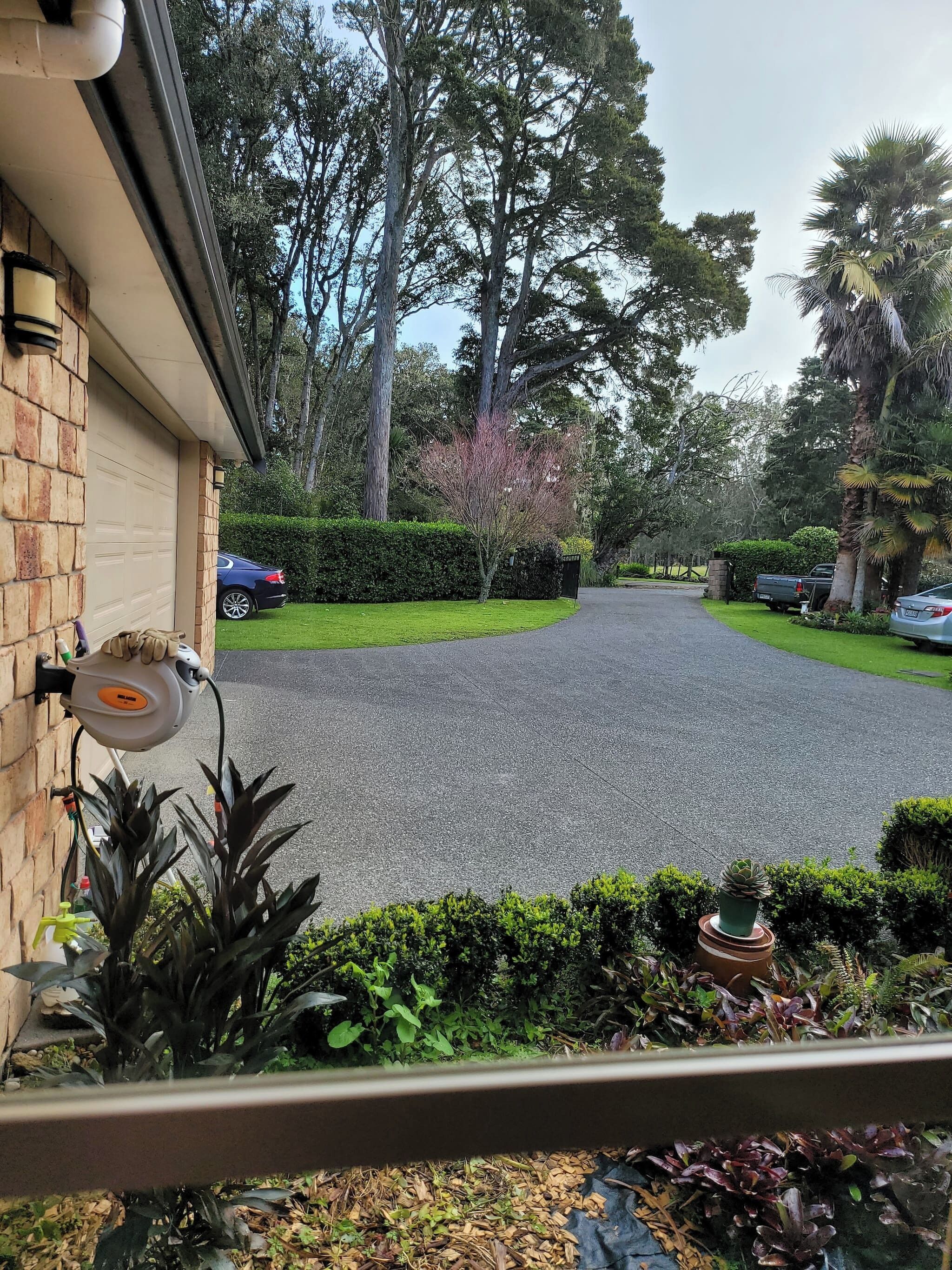 House, 5 Bedrooms, Balcony, Garden View | Property grounds