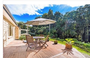 Casa, 5 camere da letto, balcone, vista giardino | Esterni