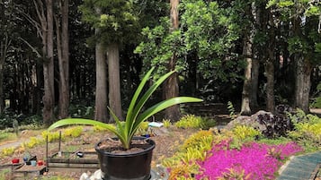 House, 5 Bedrooms, Balcony, Garden View | Taman