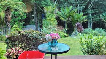 獨棟房屋, 5 間臥室, 陽台, 花園景觀 | 露台/庭院