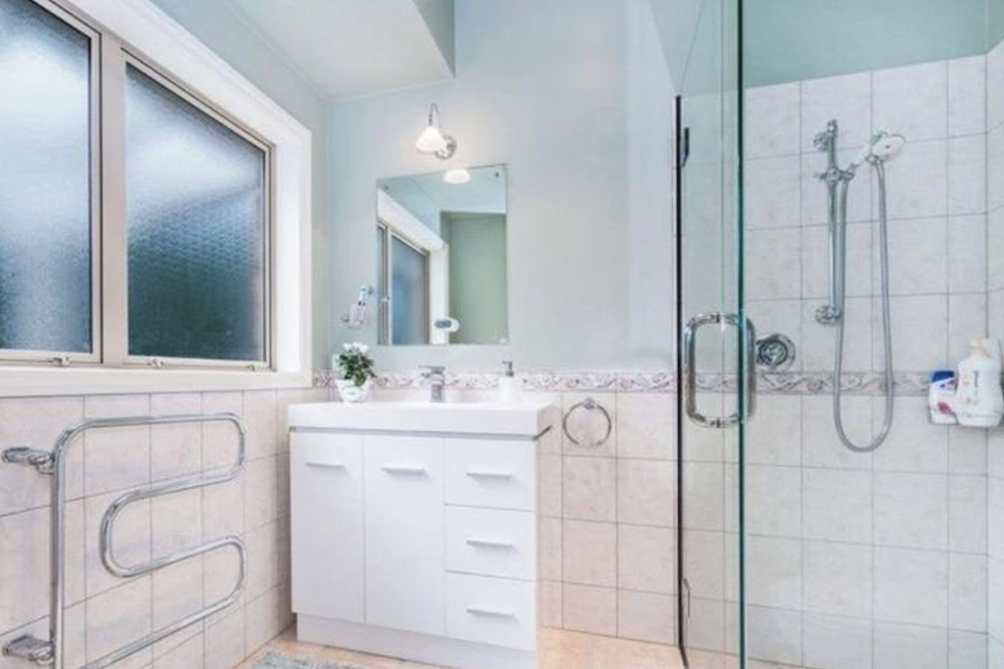 House, 5 Bedrooms, Balcony, Garden View | Bathroom