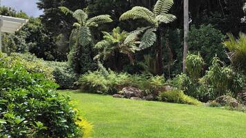 獨棟房屋, 5 間臥室, 陽台, 花園景觀 | 花園