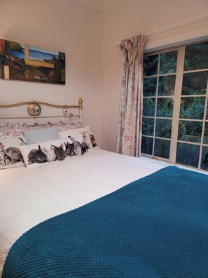 House, 5 Bedrooms, Balcony, Garden View - Serene Whangarei Lifestyle Luxurious Modern Home With Trees and Garden Views (Glenbervie)