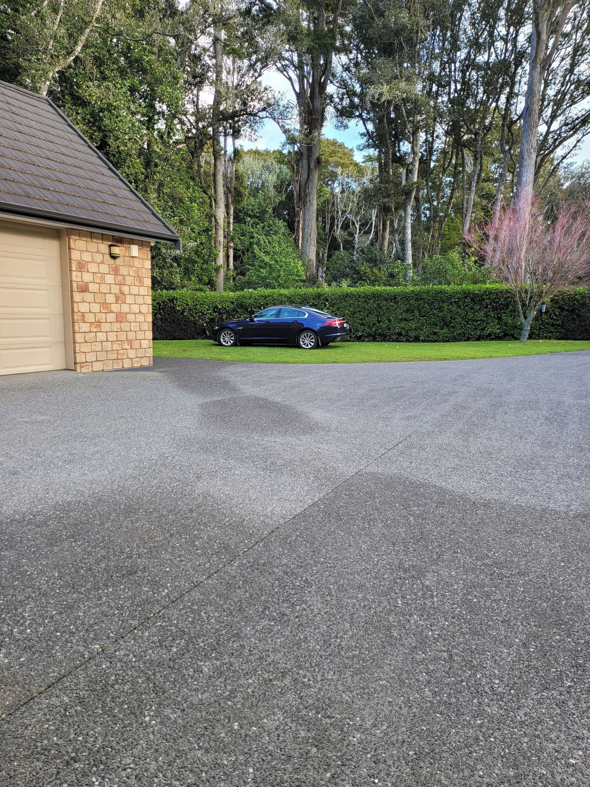 منزل - ٥ غرف نوم - بشرفة - منظر للحديقة | المنشأة من الخارج