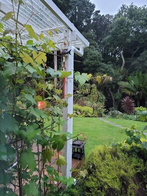 House, 5 Bedrooms, Balcony, Garden View | Garden