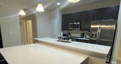 6 BR villa with Private Pool and Game Room in BALMORAL RESORT-Haines City.
