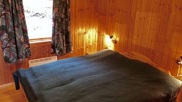 3 多间卧室、熨斗/熨衣板