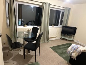 Appartement, 1 chambre, accessible aux personnes à mobilité réduite, fumeur | Équipements de la chambre