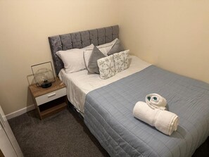 Appartement, 1 chambre, accessible aux personnes à mobilité réduite, fumeur