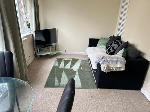 アパートメント 1 ベッドルーム バリアフリー 喫煙可 | 客室の設備とサービス