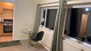 アパートメント 1 ベッドルーム バリアフリー 喫煙可 | 専用キッチン