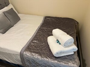 アパートメント 1 ベッドルーム バリアフリー 喫煙可