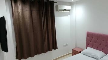 Family Penthouse | Individually decorated, individually furnished, laptop workspace