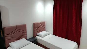 Individualmente decorados, individualmente mobiliados