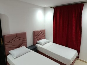 Decoración personalizada y muebles diferentes 