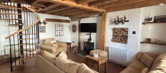 Fantastic 1-bedroom house in Portpatrick