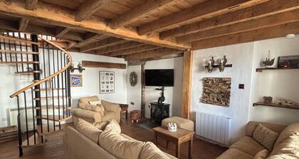 Fantastic 1-bedroom house in Portpatrick