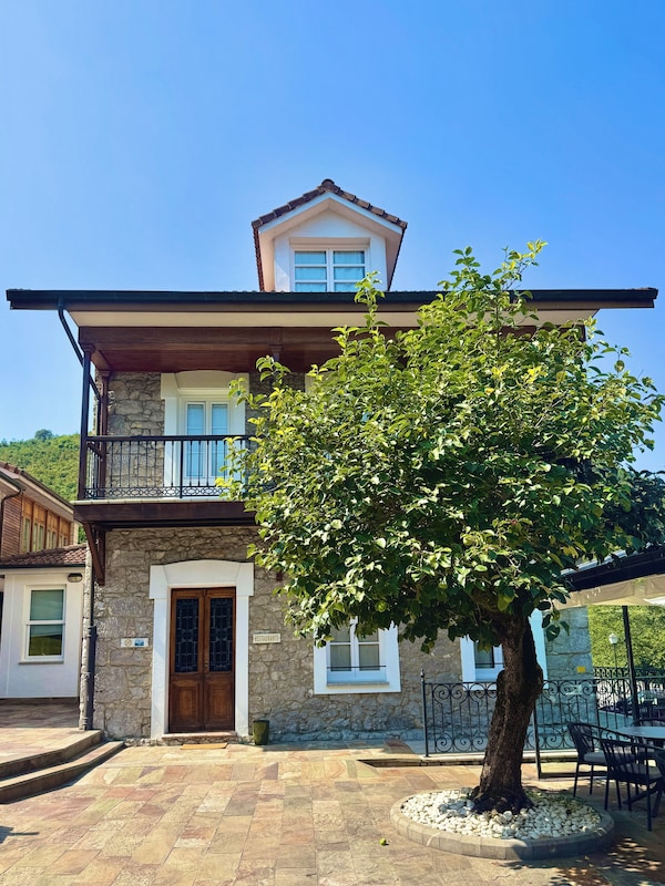 Hotel Quinta Solera - Teverga