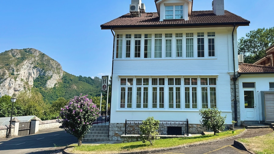 Hotel Quinta Solera