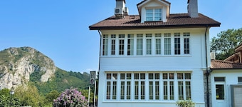 Hotel Quinta Solera