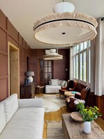 Smart TV de 43 pulgadas con canales digitales