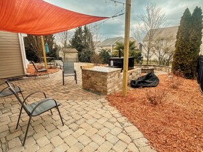 Terras