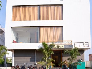 House | Exterior - Super Collection O Sayhallo Kanchan (Bhubaneshwar)