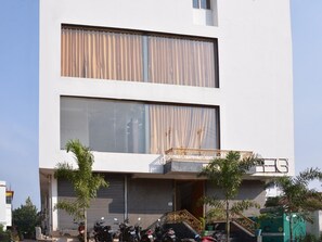 Casa | Exterior