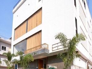 House | Exterior - Super Collection O Sayhallo Kanchan (Bhubaneshwar)