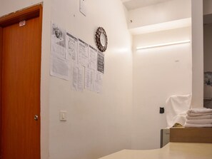 House | Reception