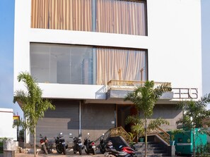 House | Exterior