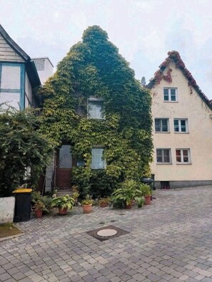Außenbereich