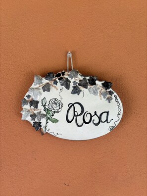 Habitación con 1 cama doble o 2 individuales, 1 cama de matrimonio, no fumadores, vistas al jardín | Escritorio, espacio para trabajar con un portátil, wifi gratis