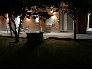 Exterior - Giorgia's House (Silvi)