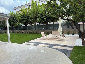 Exterior - Giorgia's House (Silvi)