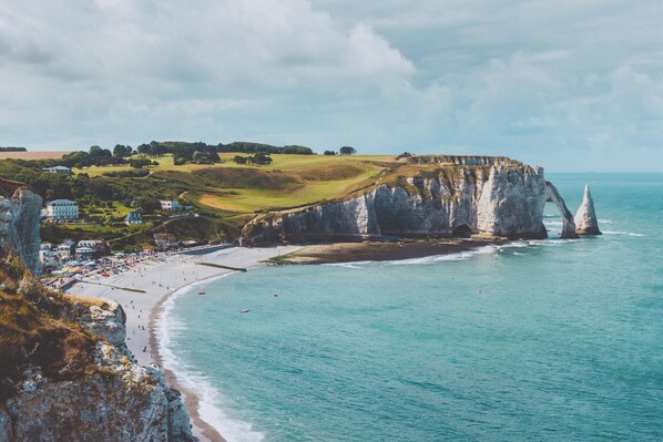 Plage