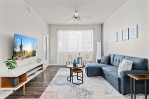 Smart-tv