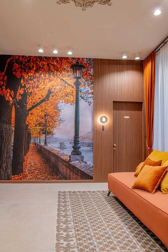 Natorè Camere di Charme